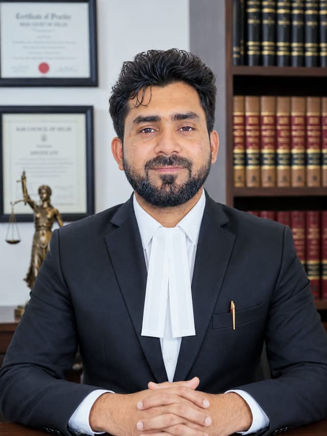 Adv. A.K. Tripathi