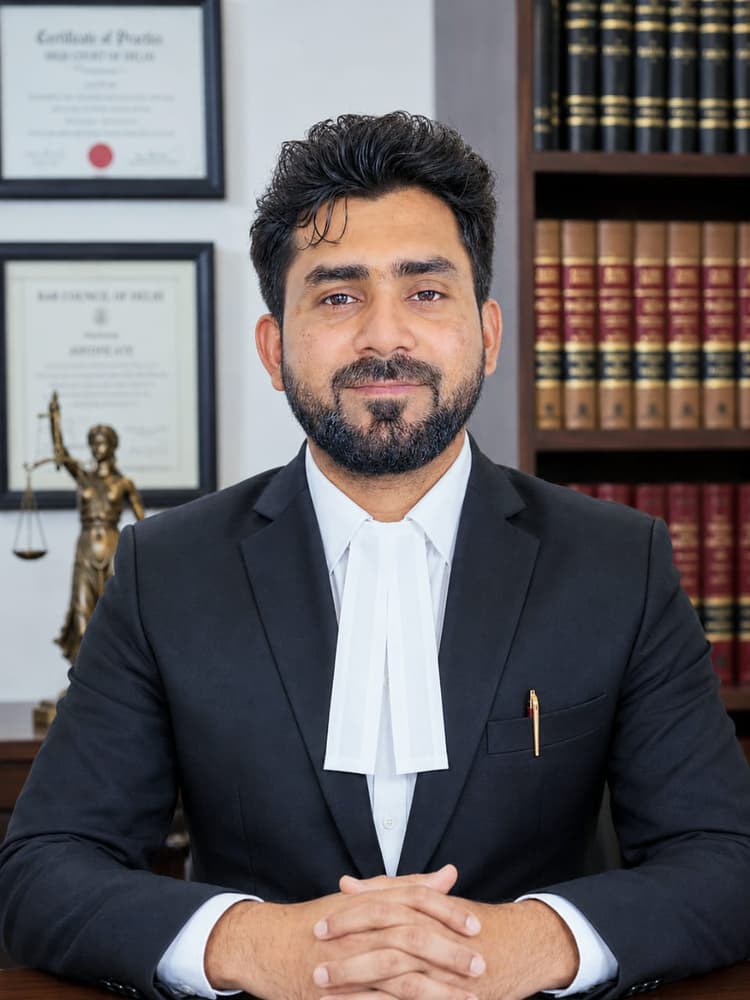 Adv. A.K. Tripathi