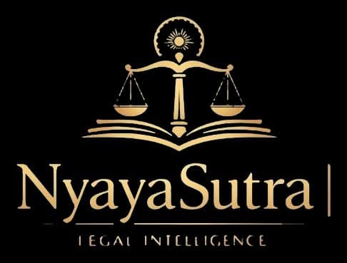 NyayaSutra — Legal Intelligence
