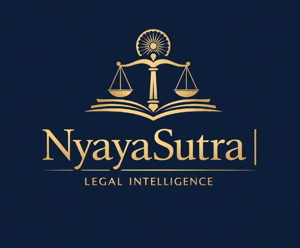 NyayaSutra